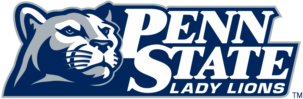 Penn State Nittany Lions 2001-2004 Alternate Logo t shirts DIY iron ons v2